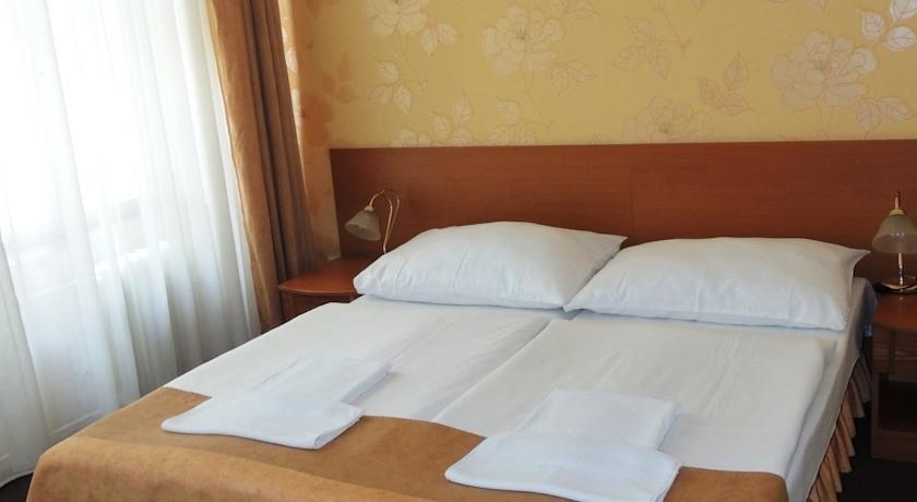 HOTEL NOVOMESTSKY photo 4
