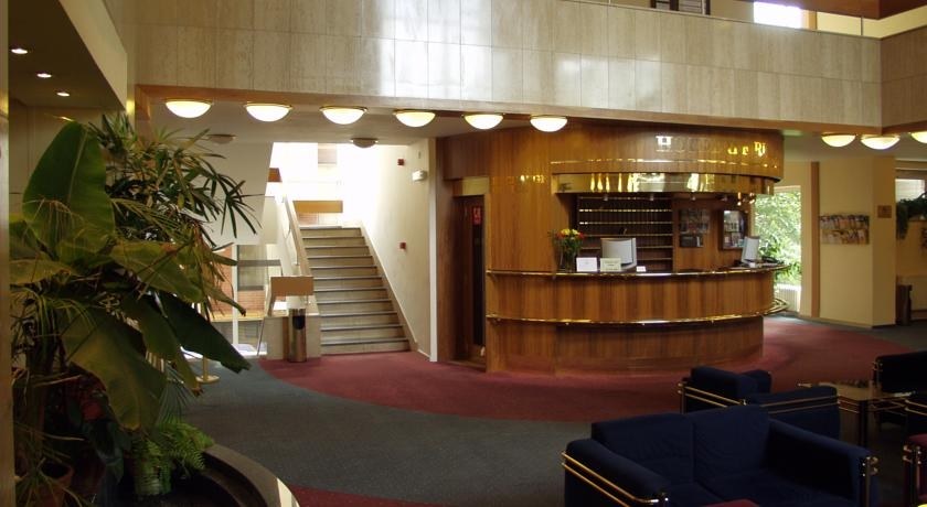 HOTEL ILF photo 3