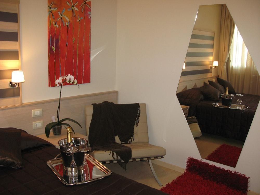 STIL HOTEL photo 2