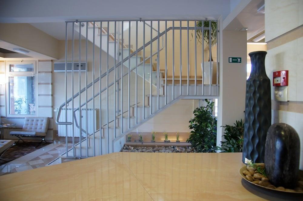 STIL HOTEL photo 4