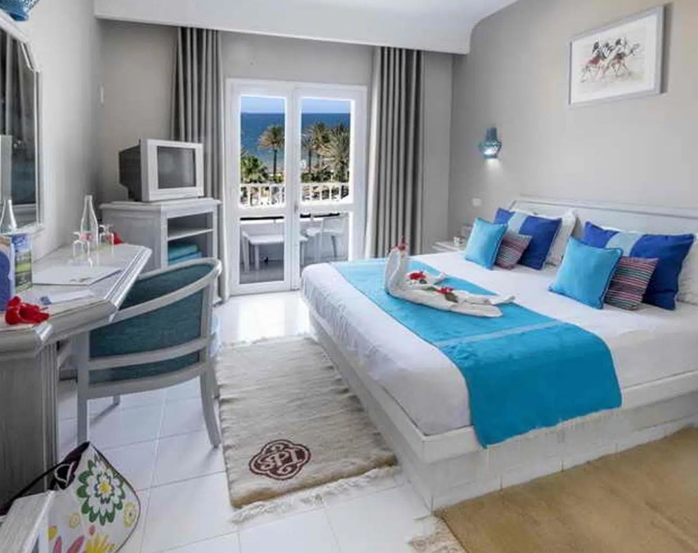 HOUDA GOLF BEACH & AQUAPARK photo 1