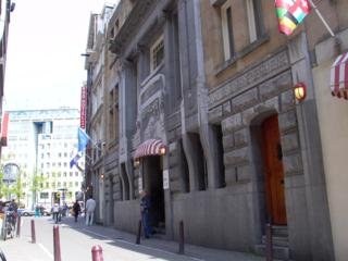 HOTEL RHO