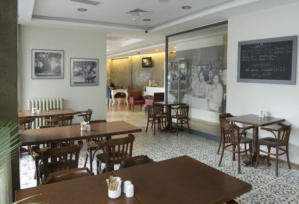 HOTEL HOTELLINO photo 4