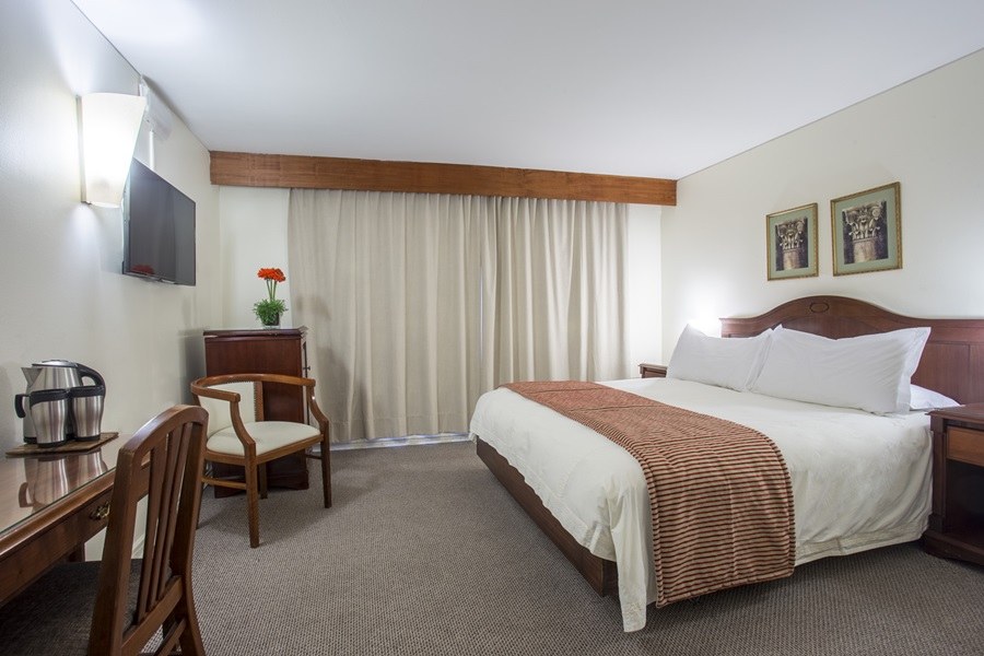 MR HOTEL photo 1