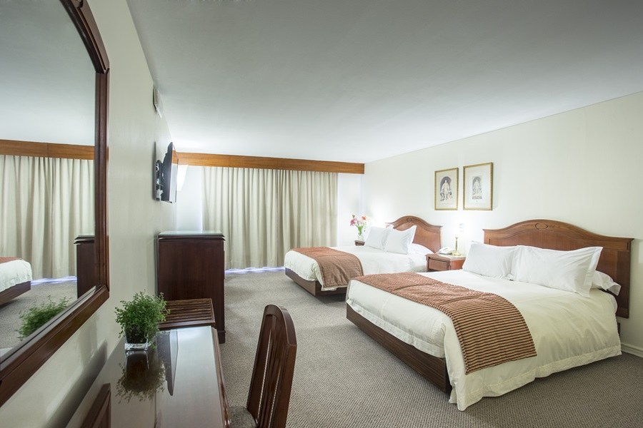 MR HOTEL photo 2