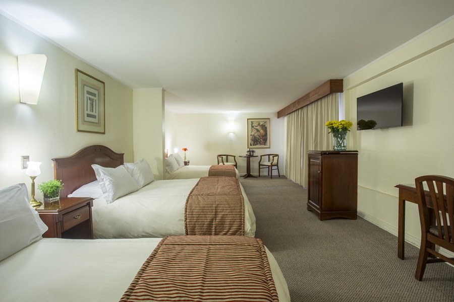 MR HOTEL photo 3