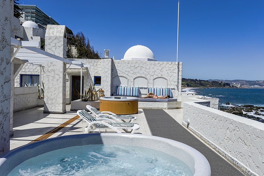 MR Mar Suites