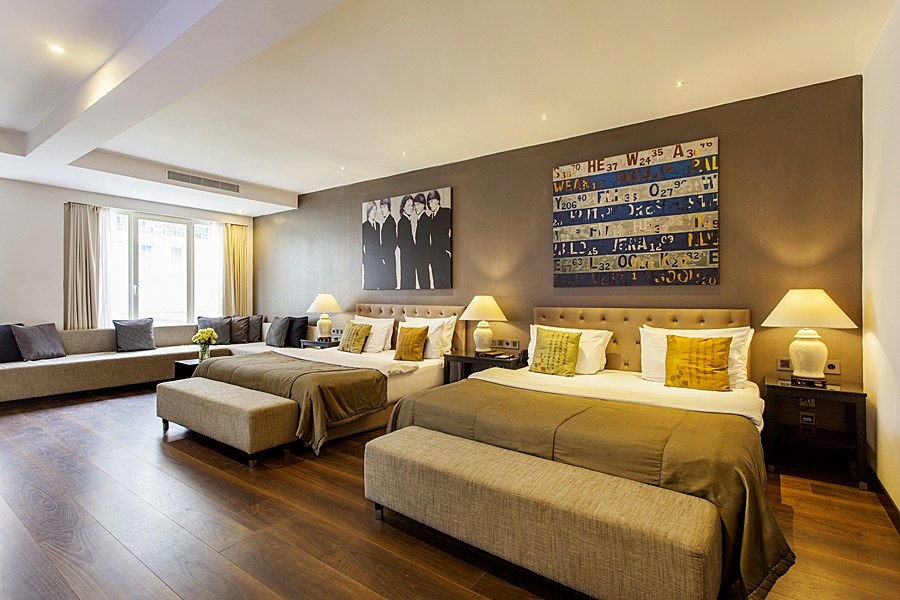 QUENTIN BOUTIQUE HOTEL photo 2
