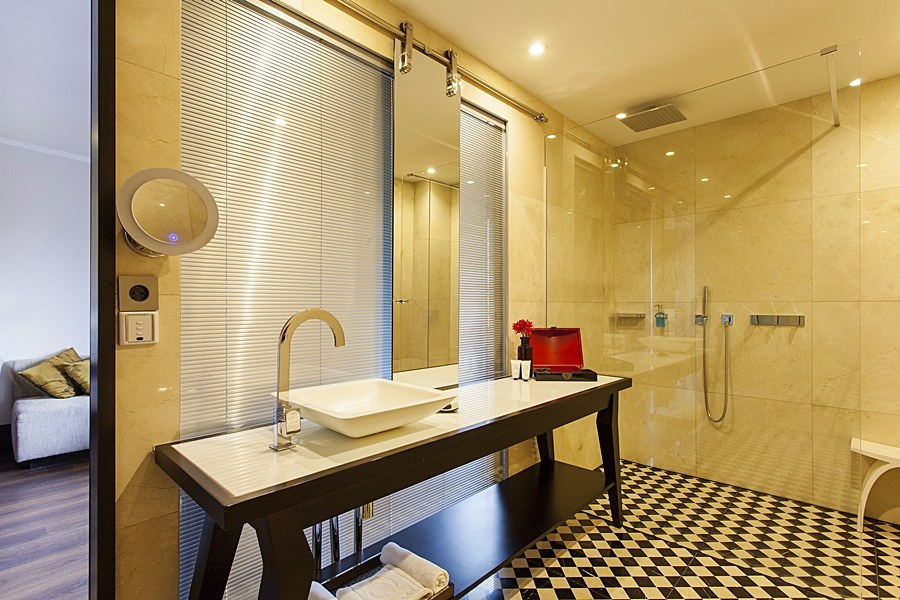 QUENTIN BOUTIQUE HOTEL photo 3
