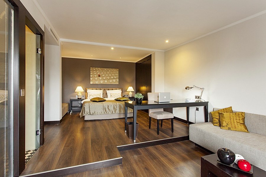 QUENTIN BOUTIQUE HOTEL photo 4