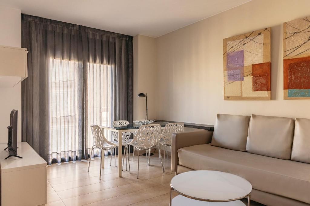 BARCELONA APARTMENT GRAN DE GRACIA