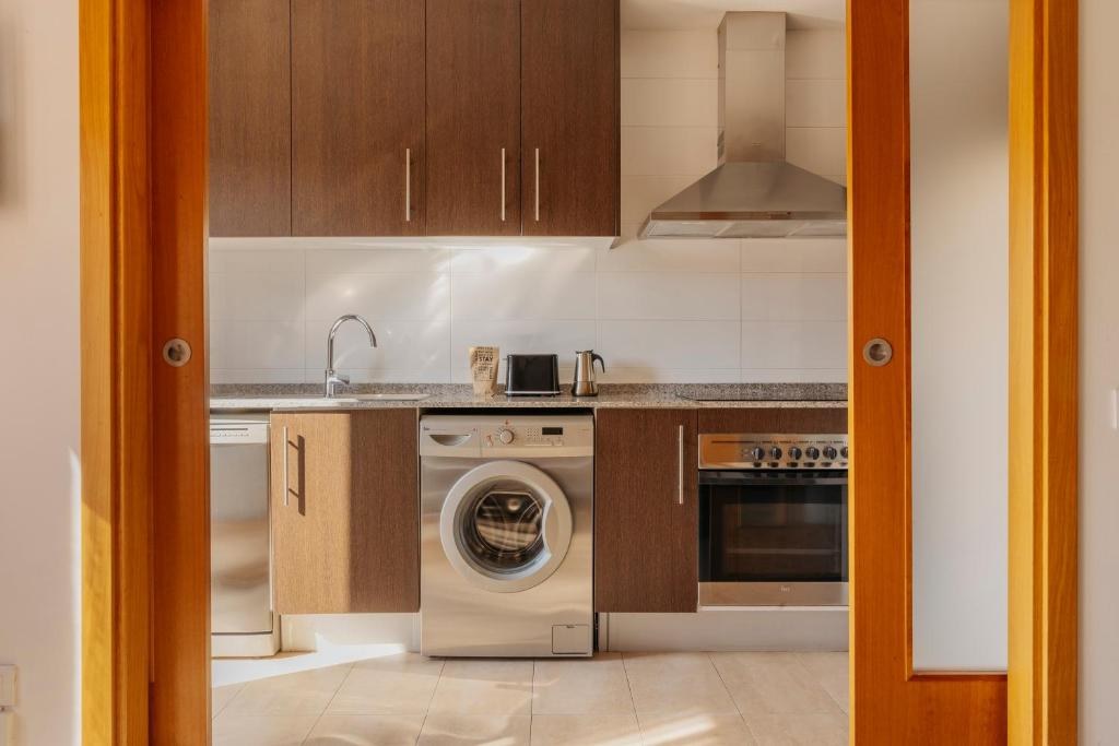 BARCELONA APARTMENT GRAN DE GRACIA photo 2
