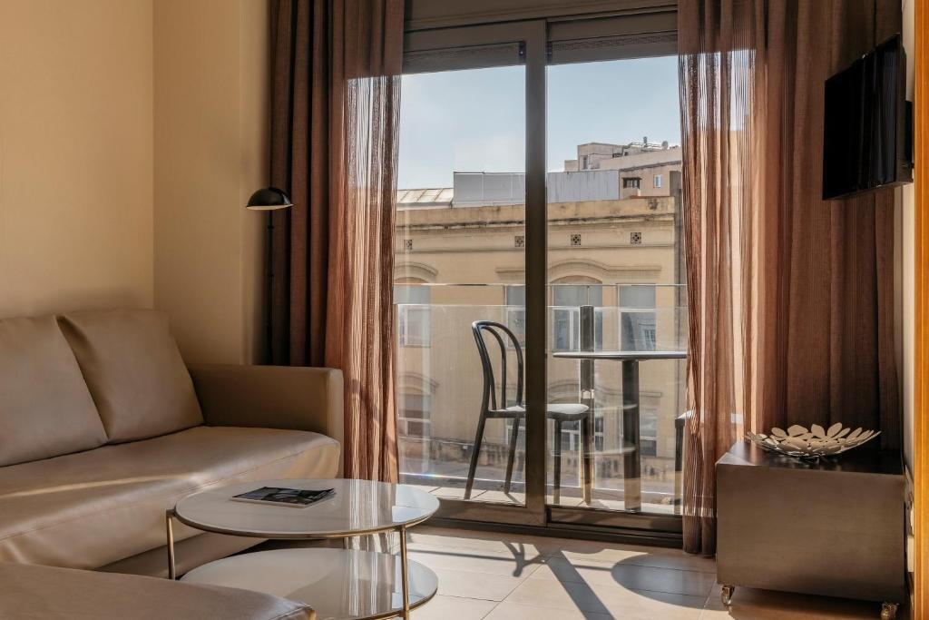 BARCELONA APARTMENT GRAN DE GRACIA photo 3
