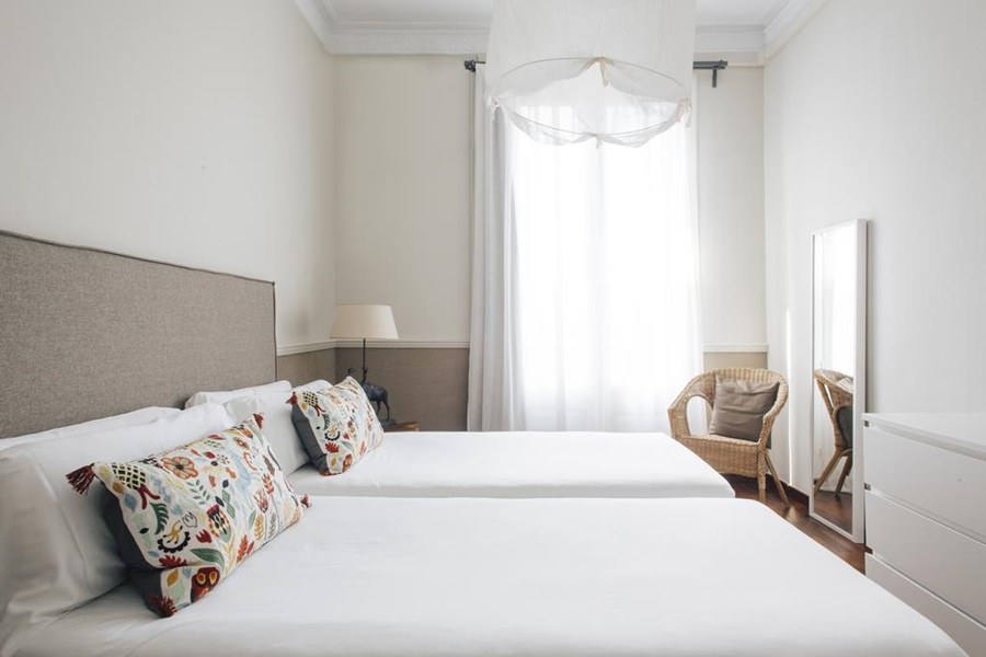 BARCELONA APARTMENT VAL