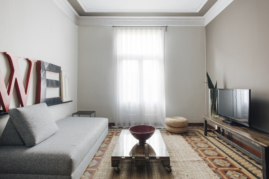 BARCELONA APARTMENT VAL photo 1