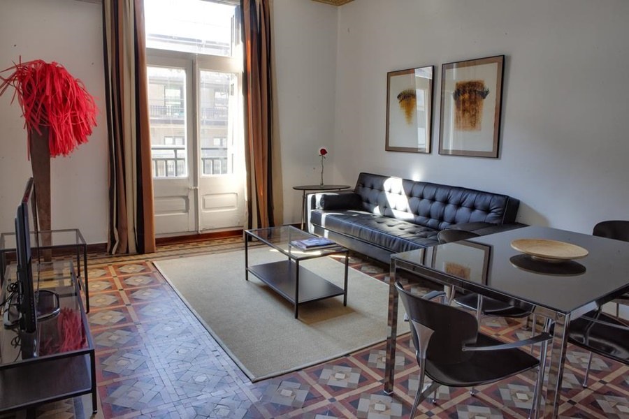 BARCELONA APARTMENT VAL photo 2
