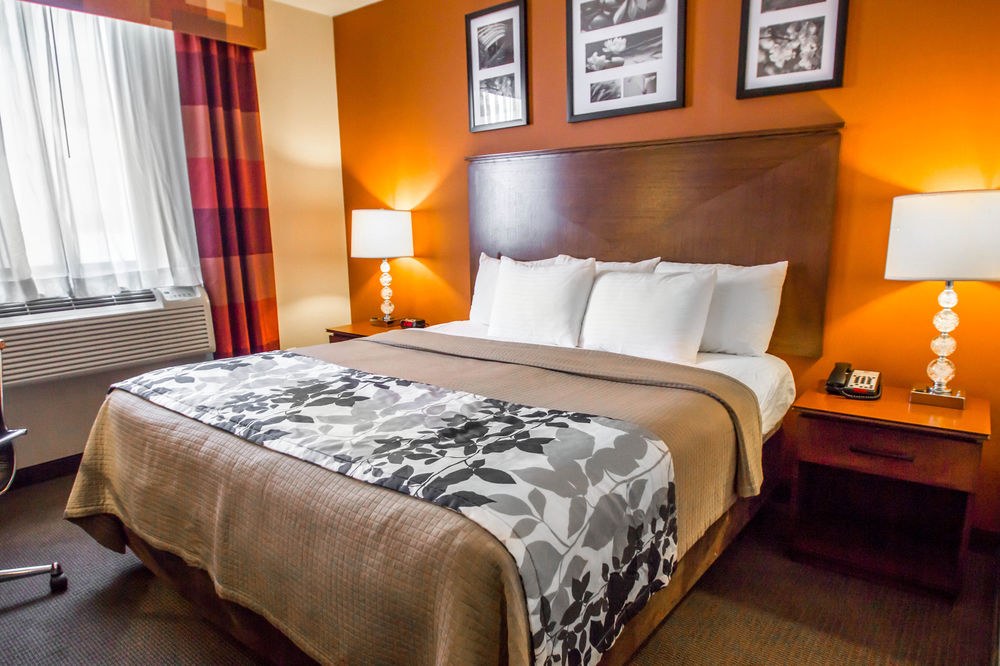 SLEEP INN