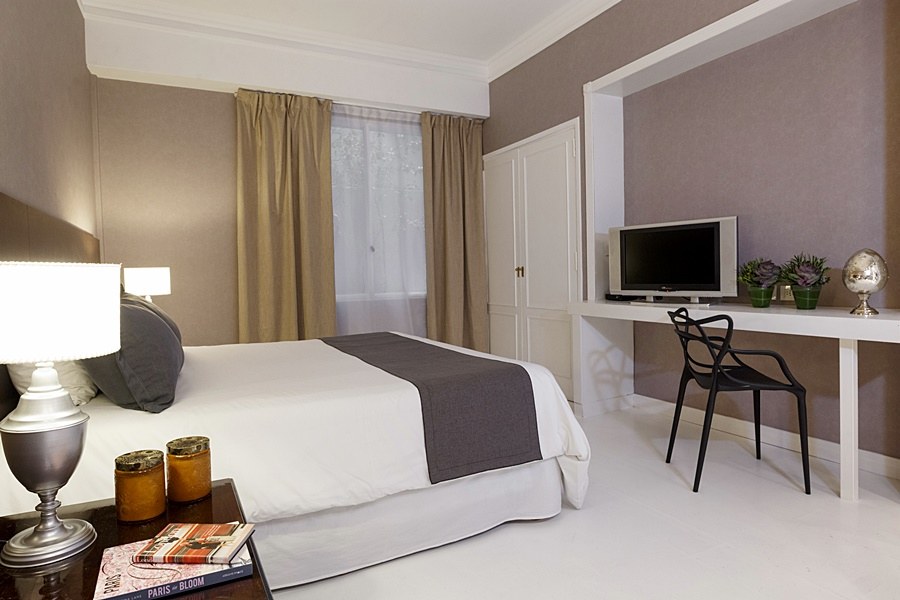 1253 Recoleta Small Hotel photo 1