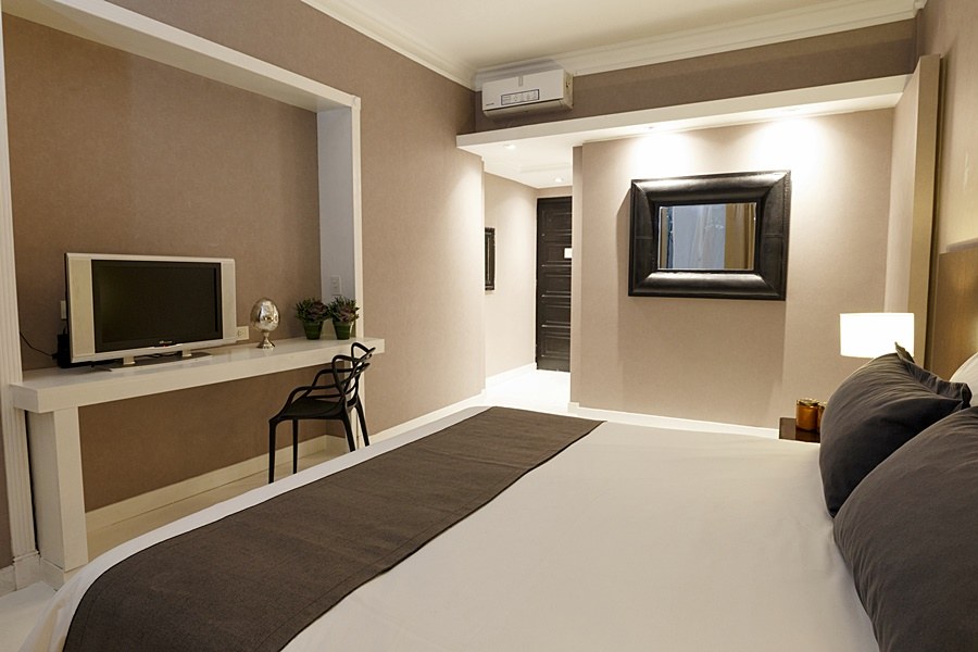 1253 Recoleta Small Hotel photo 4