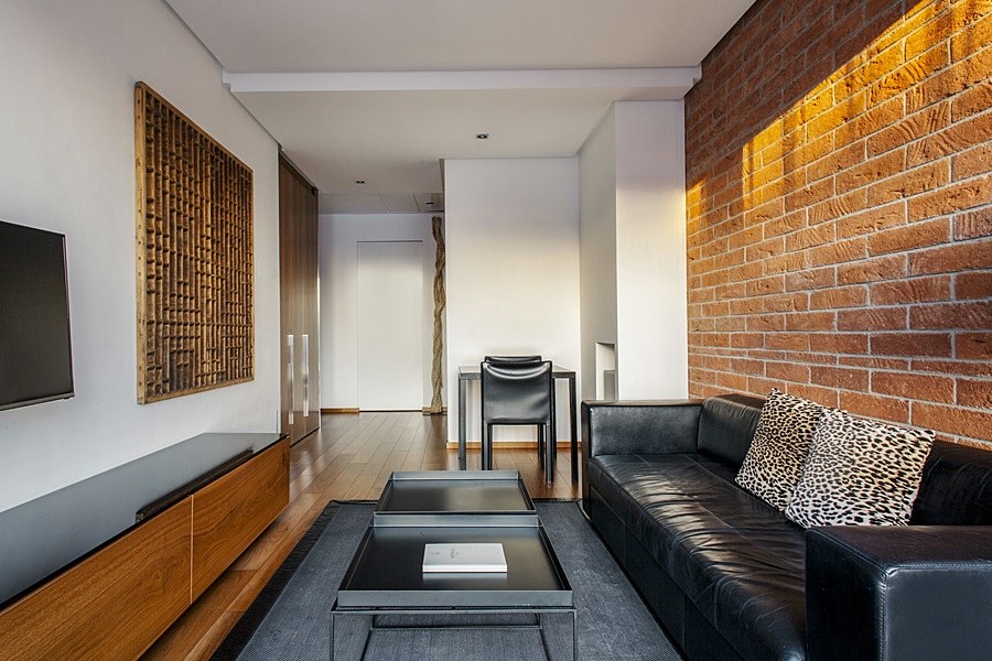 SUITES AVENUE LUXE APARTMENTS photo 1