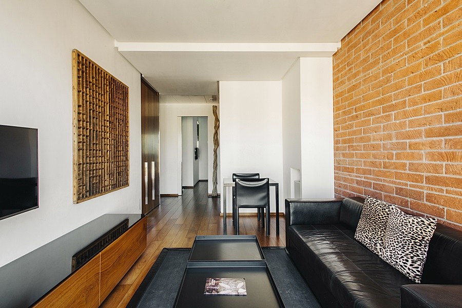 SUITES AVENUE LUXE APARTMENTS photo 2
