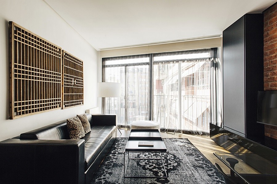 SUITES AVENUE LUXE APARTMENTS photo 3