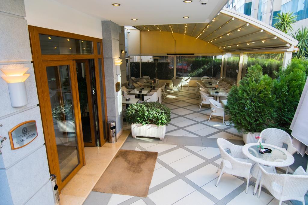 BOUTIQUE KOTONI photo 1