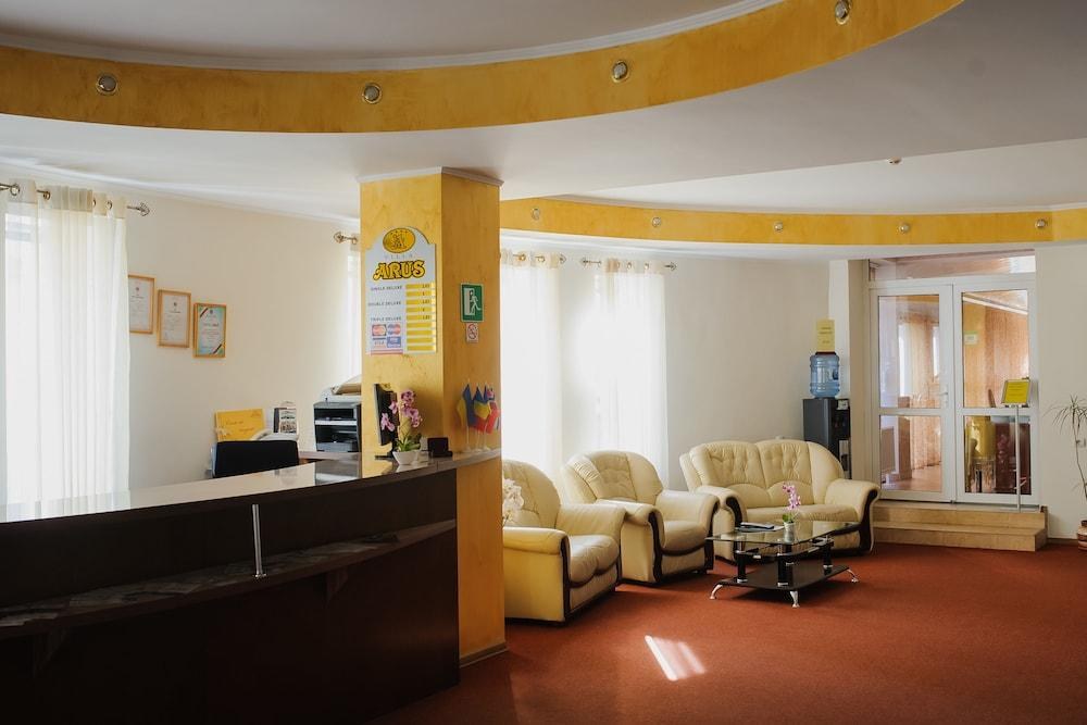 Villa Arus photo 3
