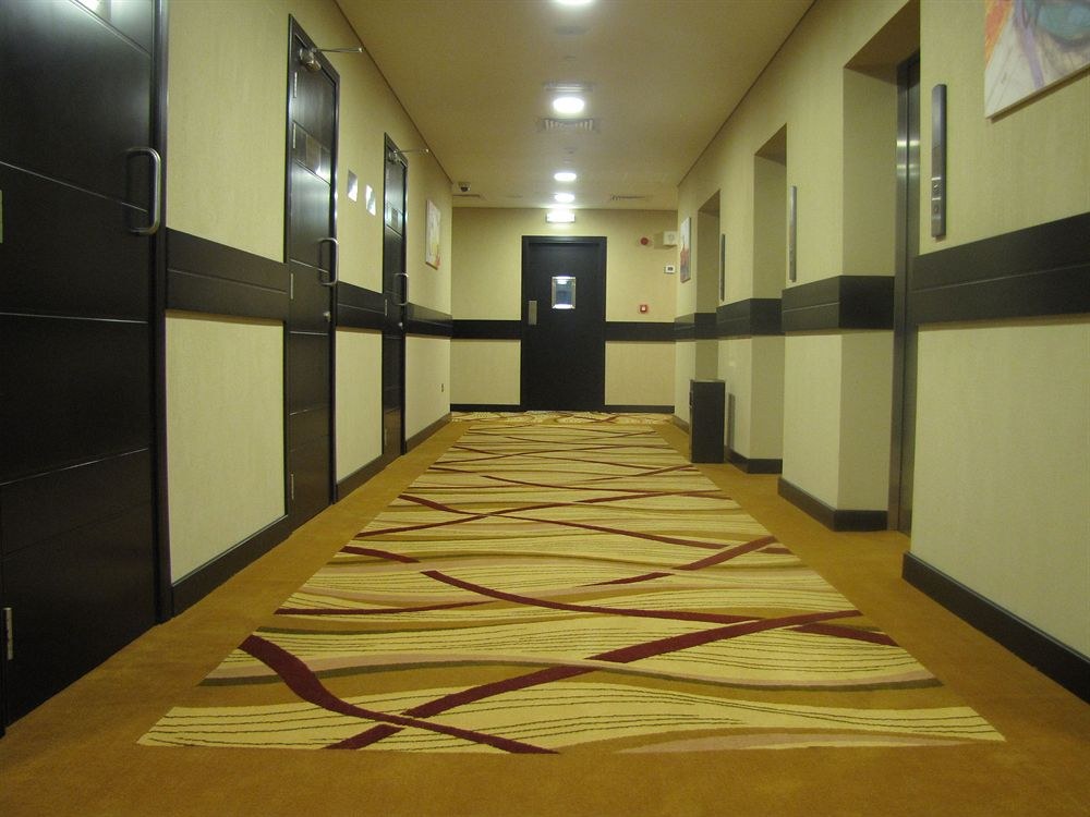 PARAGON ABU DHABI photo 1