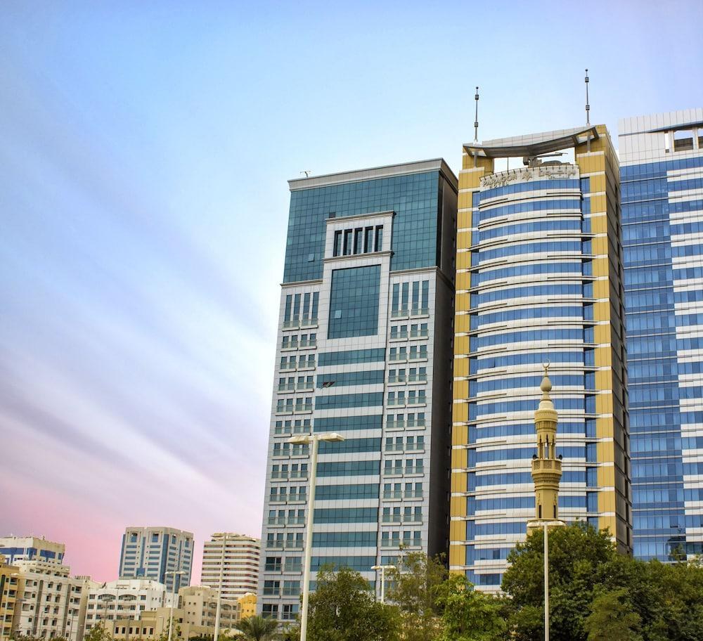 PARAGON ABU DHABI photo 4