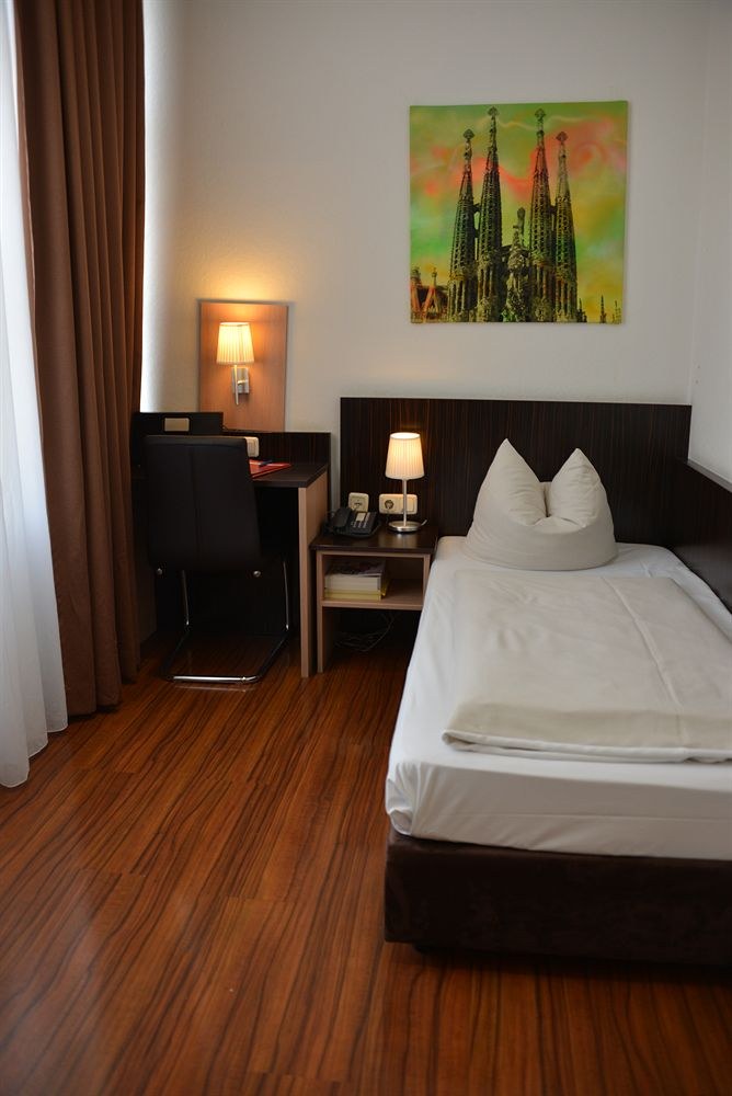 Arthotel Munich photo 1