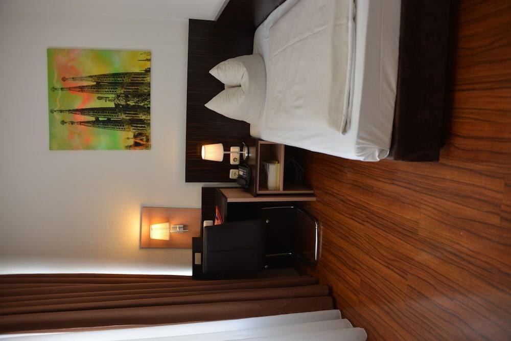 Arthotel Munich photo 2