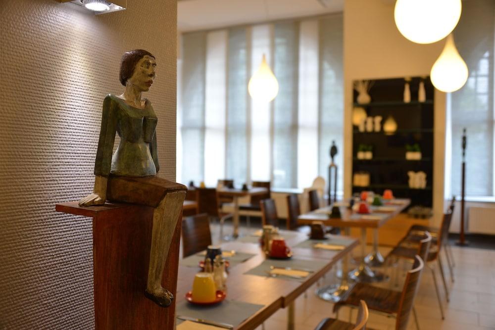 Arthotel Munich photo 4