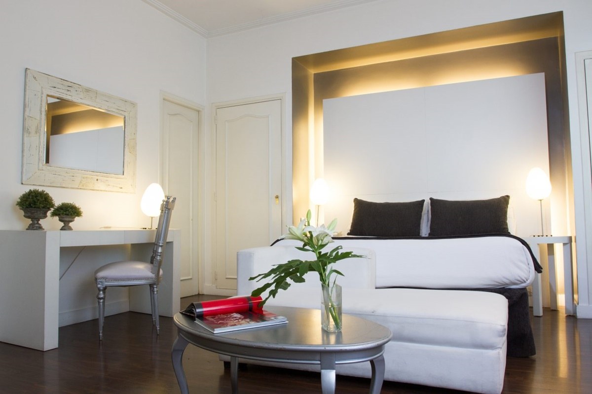LE CINQUE LUSSO photo 1