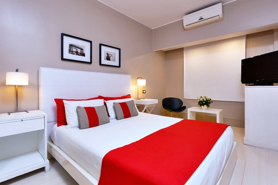 Believe Madero Hotel photo 1