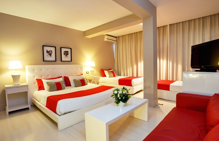 Believe Madero Hotel photo 2