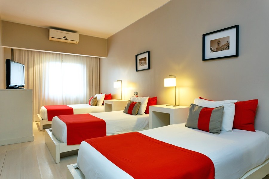 Believe Madero Hotel photo 3