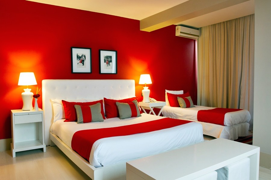 Believe Madero Hotel photo 4