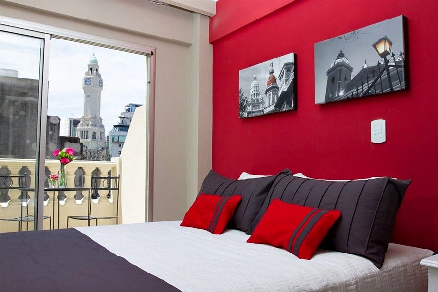 M Concept Hotel