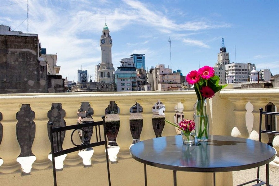 M Concept Hotel photo 1