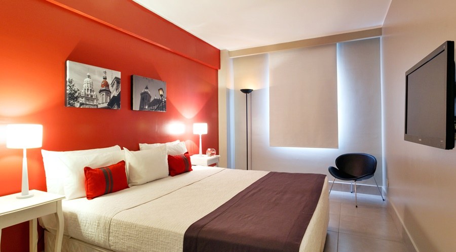 M Concept Hotel photo 2