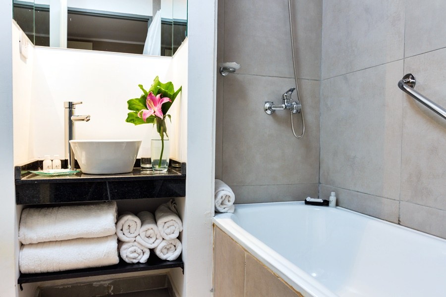 M Concept Hotel photo 4