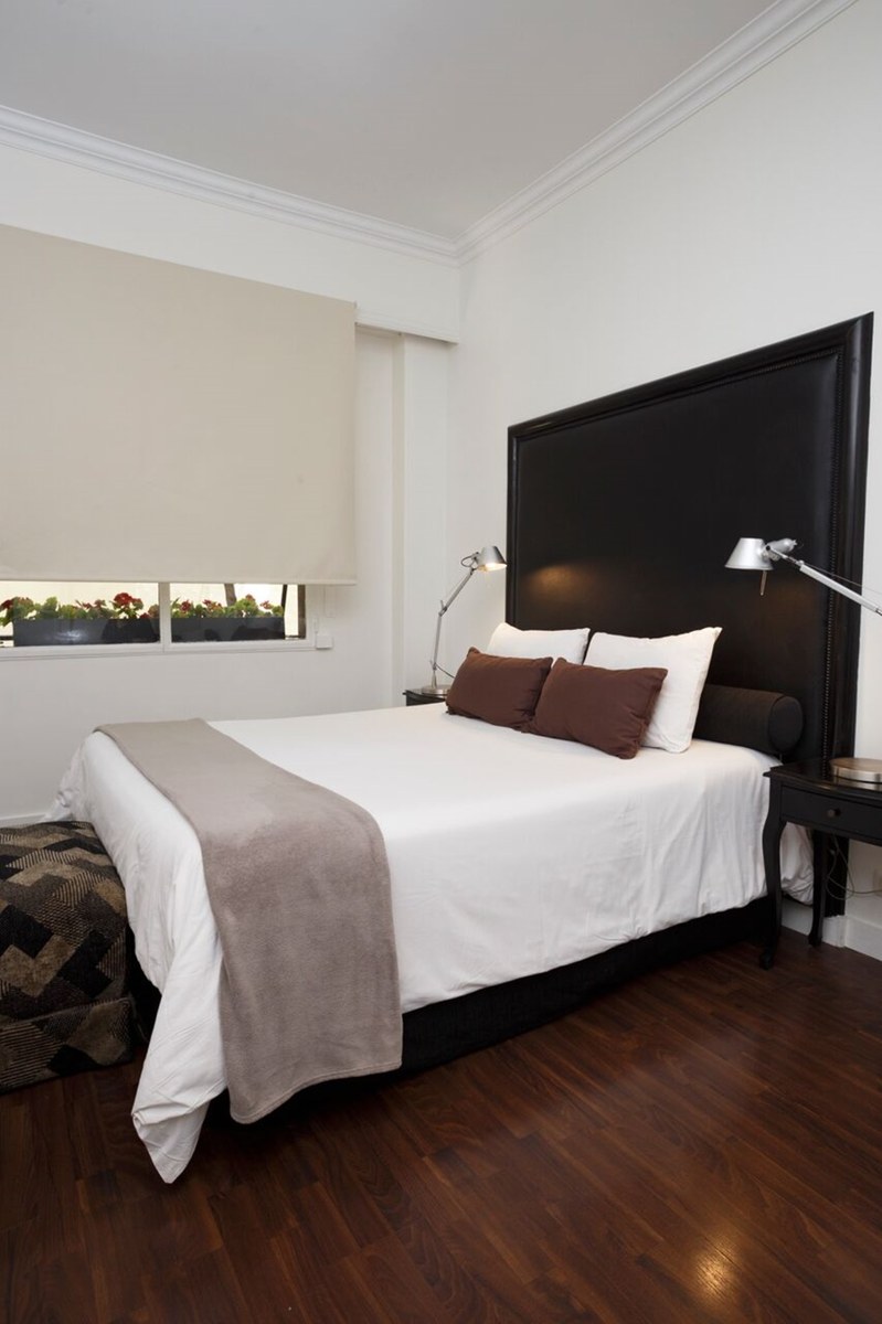 SUMA RECOLETA HOTEL
