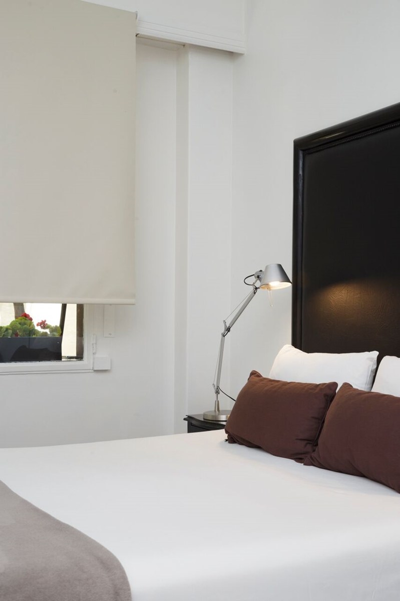SUMA RECOLETA HOTEL photo 1