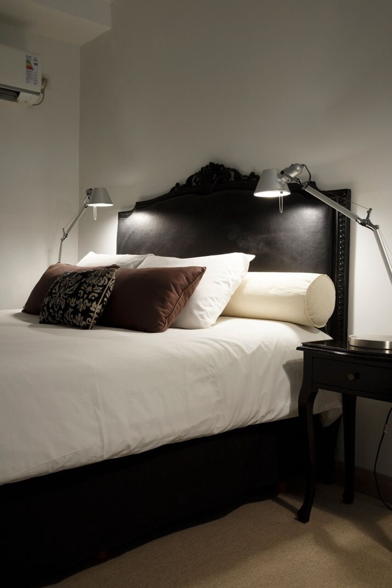 SUMA RECOLETA HOTEL photo 2