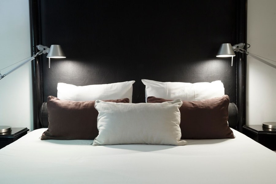 SUMA RECOLETA HOTEL photo 3