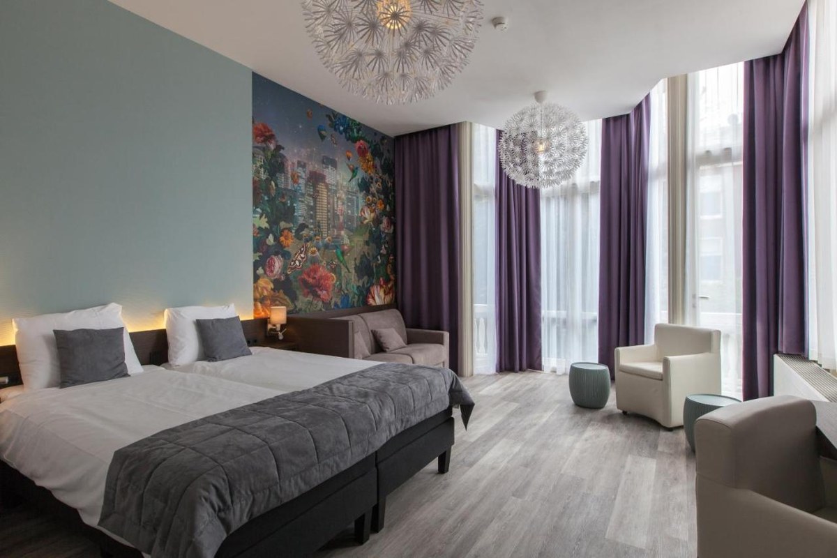 BEST WESTERN HOTEL DEN HAAG