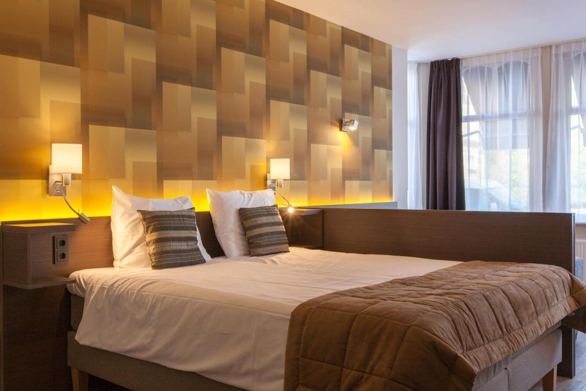 BEST WESTERN HOTEL DEN HAAG photo 1