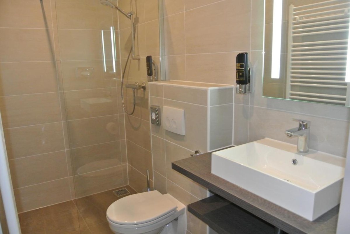 BEST WESTERN HOTEL DEN HAAG photo 3