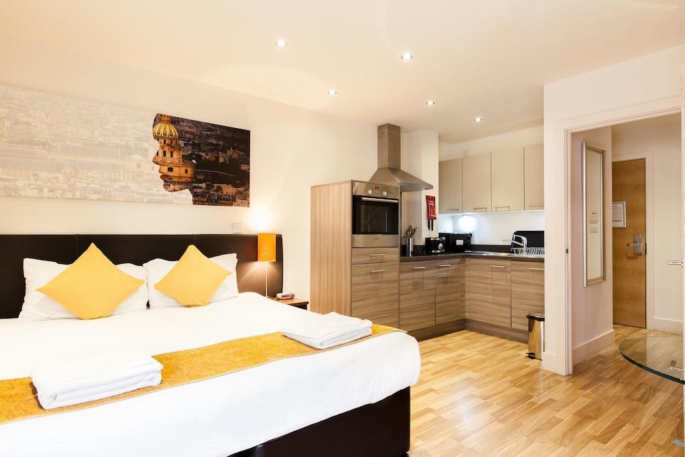 STAYCITY EDINBURGH photo 2